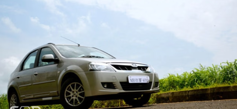 Good Condition Mahindra Verito 