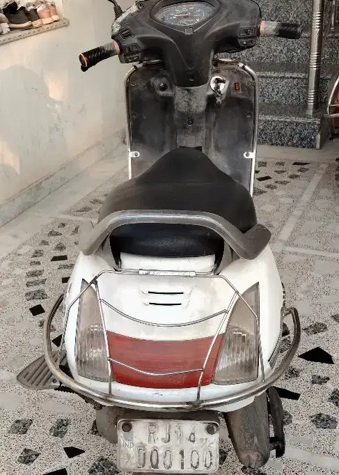 honda activa 3g (2014)