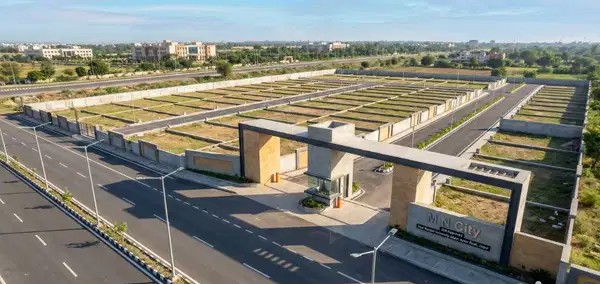 111 Sq Yd JDA Approved East Facing Plot Near Manipal Unvt. Ajmer Road