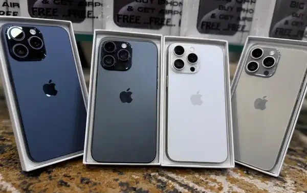 Iphone 15 pro amazing condition ( 256GB )