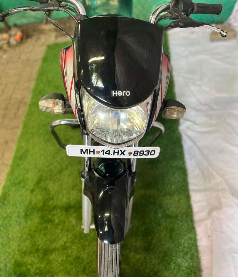 hero hf deluxe (2019)