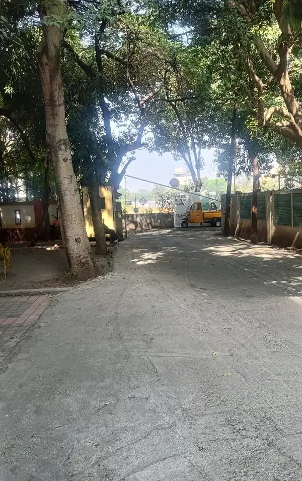 70 Gunte for sale table plot at kelawade banglore highway