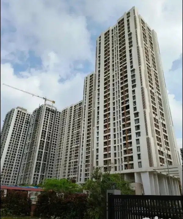open plot 5000sft on Rental basis 1lakh per month..