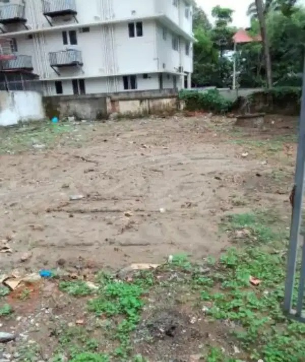 Plot for sale indira nagar prime location