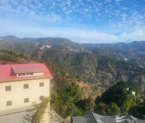 clear title plot land 7000sft for 7cr