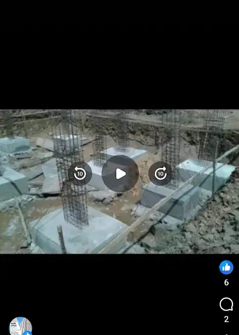 Uttan clear title plots 6 guntha 1.50cr