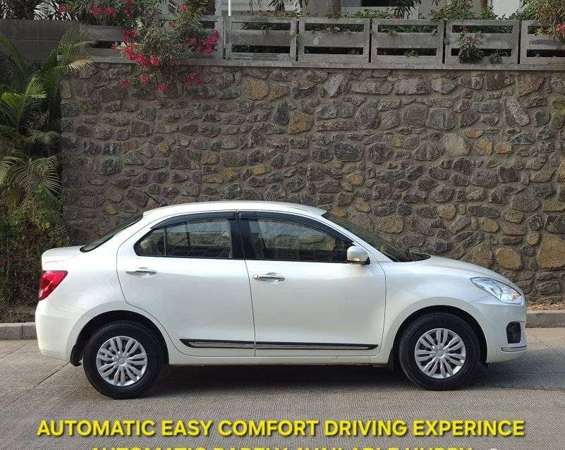 maruti suzuki dzire