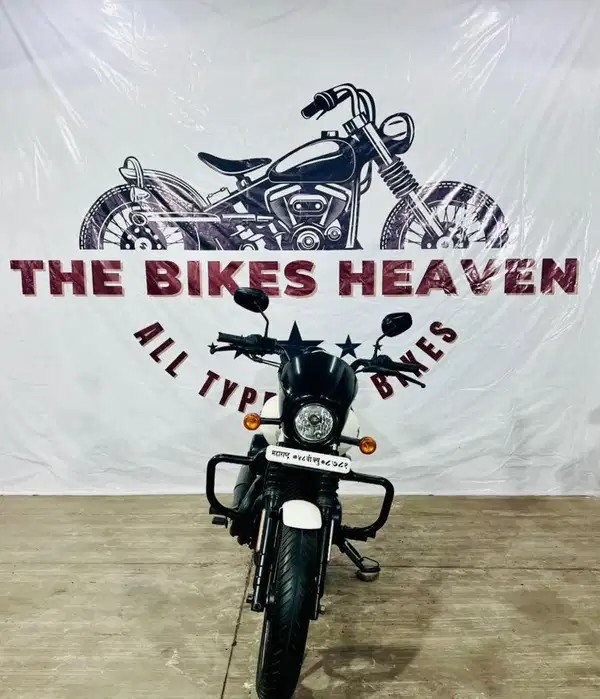harley-davidson davidson street 750 (2019)