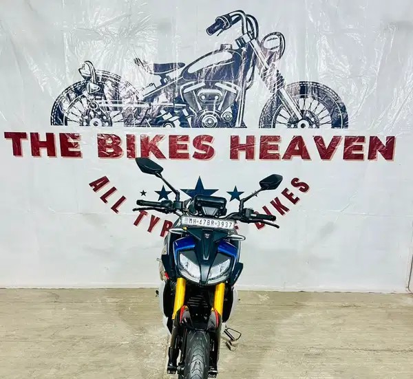  tvs apache rtr 310 (2024)