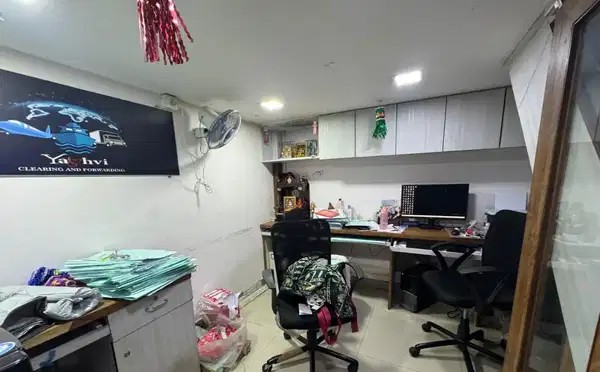 Premium Offices & Retail at Navi Mumbai’s Business 