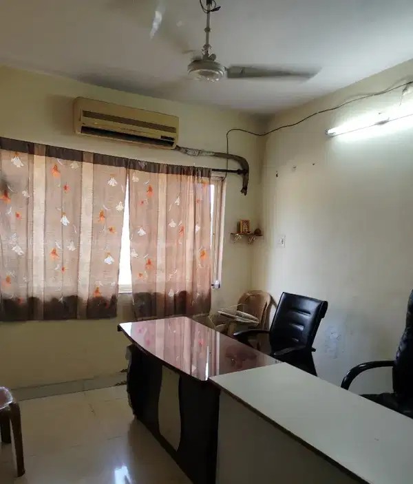 Furnished office Rent