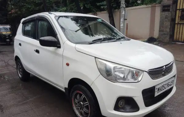 maruti suzuki alto k10 (2016)