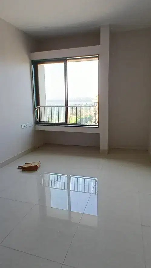 Best Seaview flat with very well venation flat in Ulwe