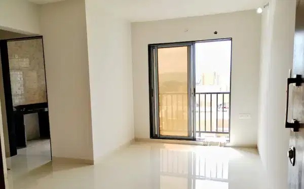 Available 2bhk at Sector 17 ulwe