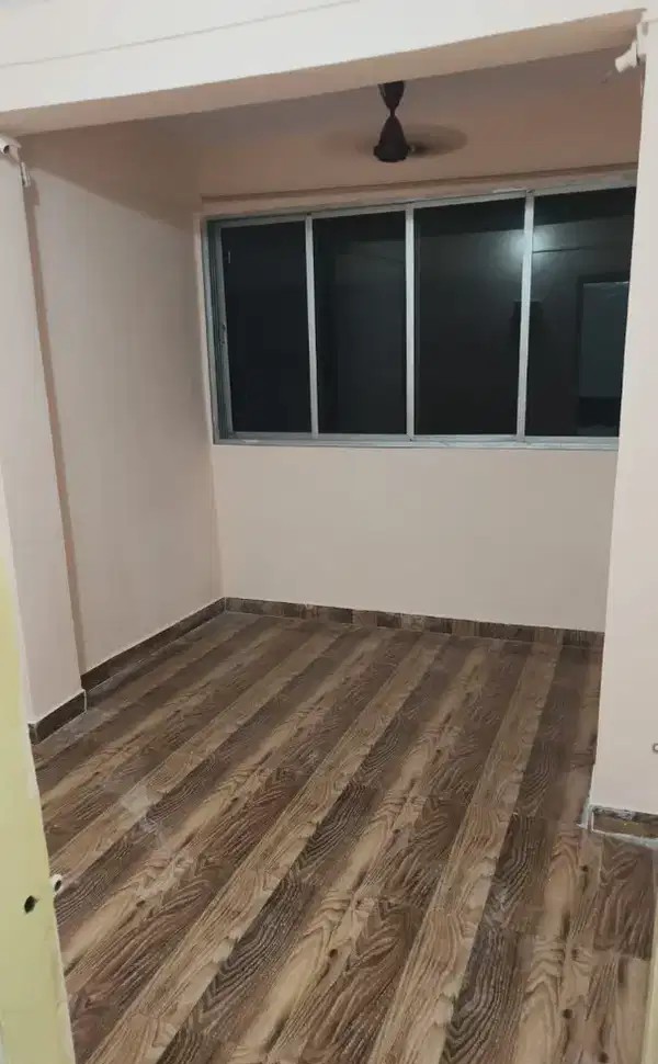 1 BHK - 1 Bathroom - 650 sqft 1BHK ON HEAVY DEPOSIT