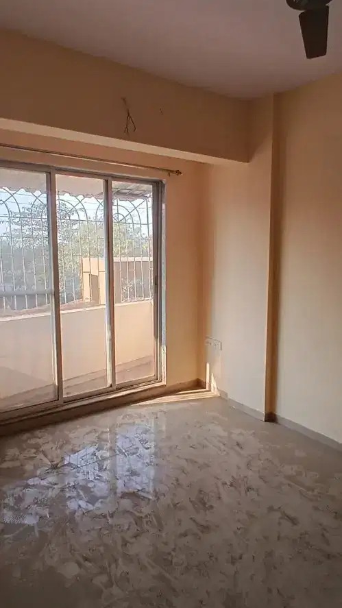 1 BHK - 2 Bathroom - 650 sqft 1 bhk flat for rent in sector 5, Ulwe