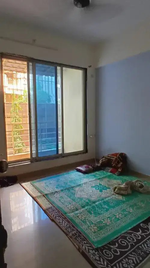 2 BHK - 2 Bathroom - 1000 sqft 2 BHK – Semi Furnished – sector 5, Ulwe, Navi Mumbai