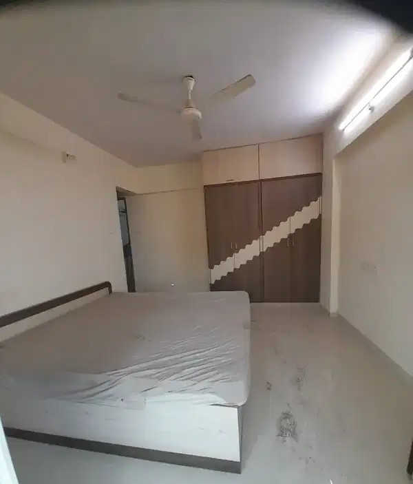 Railway: Just [5–10 mins] from Bamandongri. Ulwe sector 20