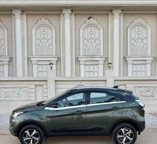 tata nexon (2022)