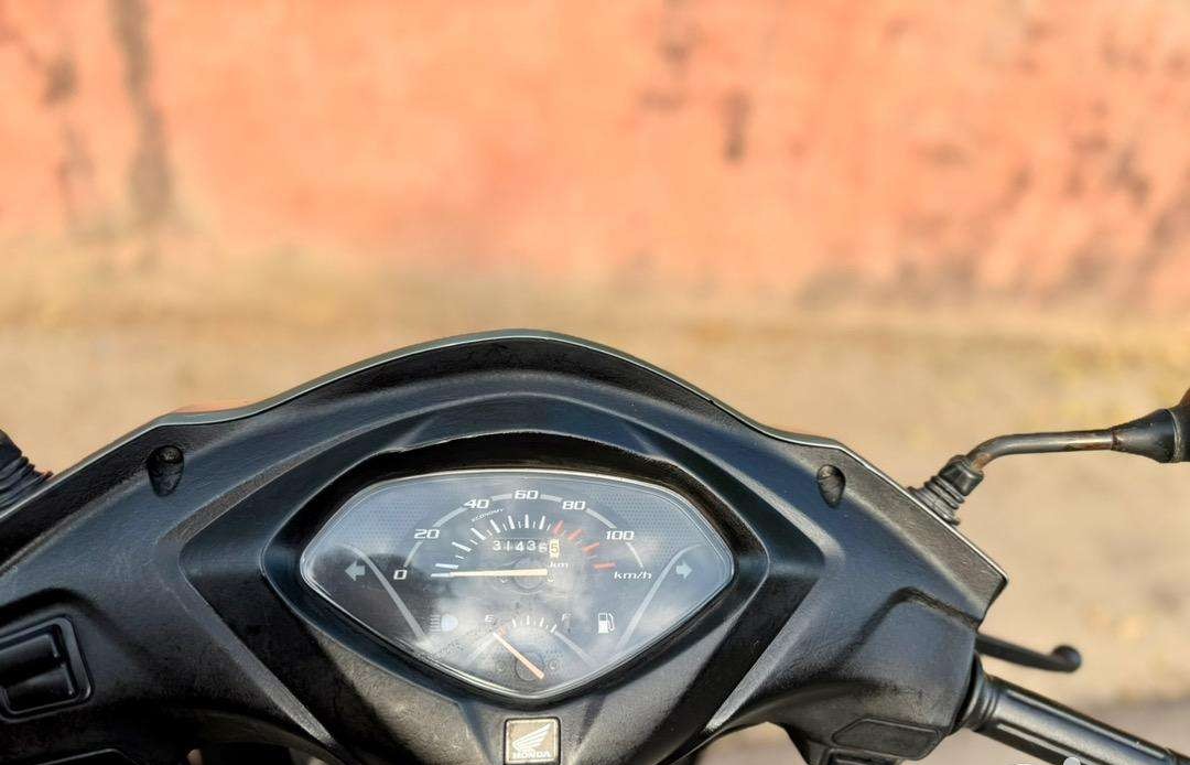 honda activa 4g (2017)