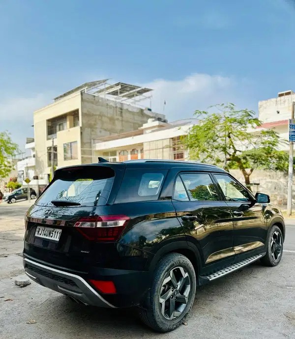 hyundai alcazar (2021)