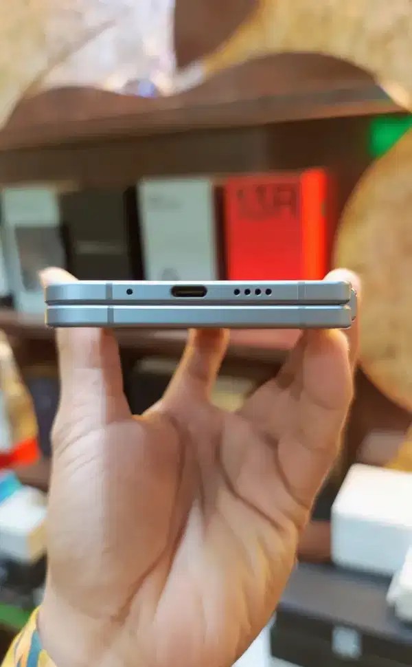 Google pixel 10 pro fold 256g Indian unit brand new condition