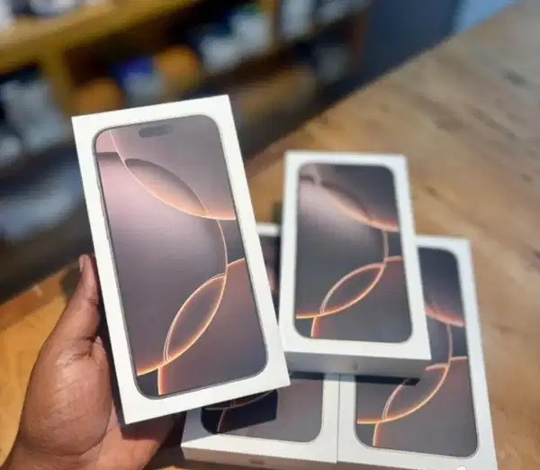 iPhone 16 With GST Bill