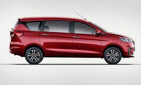 Maruti Suzuki Ertiga (2018)