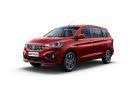 Maruti Suzuki Ertiga (2018)