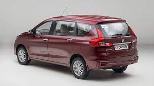 Maruti Suzuki Ertiga (2018)