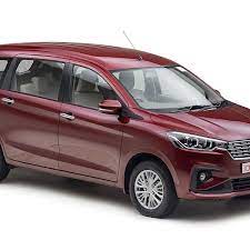 Maruti Suzuki Ertiga (2018)
