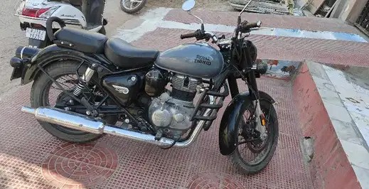  royal enfield classic