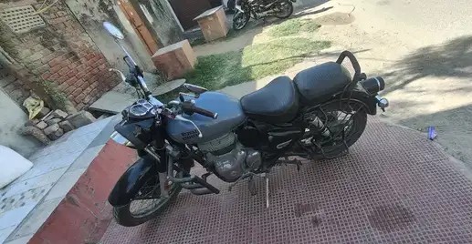  royal enfield classic
