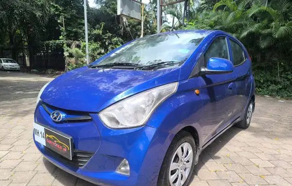 hyundai eon (2012)