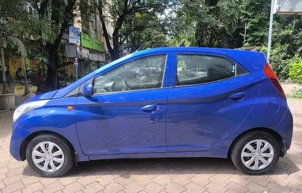 hyundai eon (2012)
