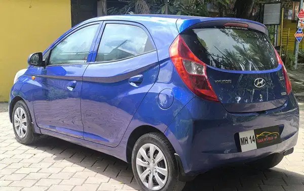 hyundai eon (2012)