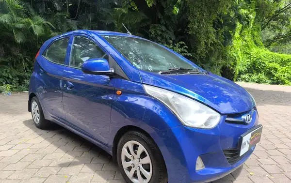 hyundai eon (2012)