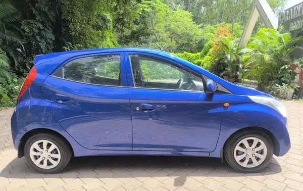 hyundai eon (2012)