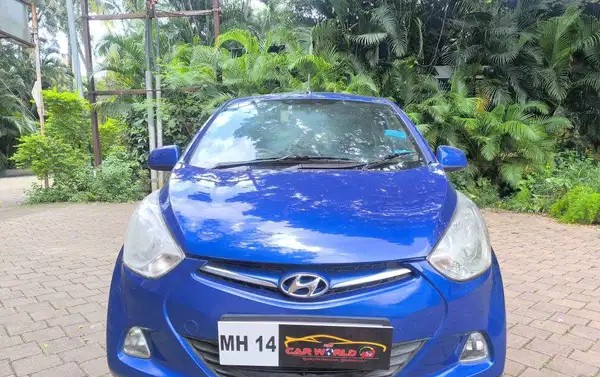 hyundai eon (2012)
