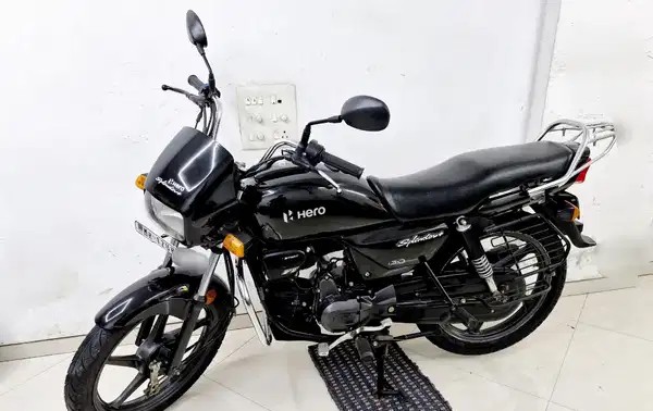  hero splendor (2022)