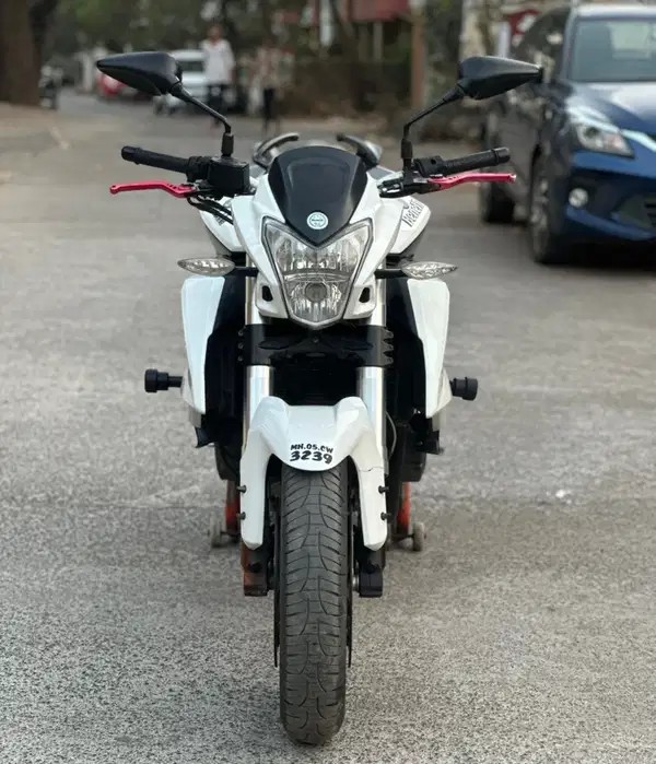 benelli tnt600i (2016)