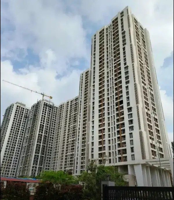 open plot 5000sft on Rental basis 1lakh per month..