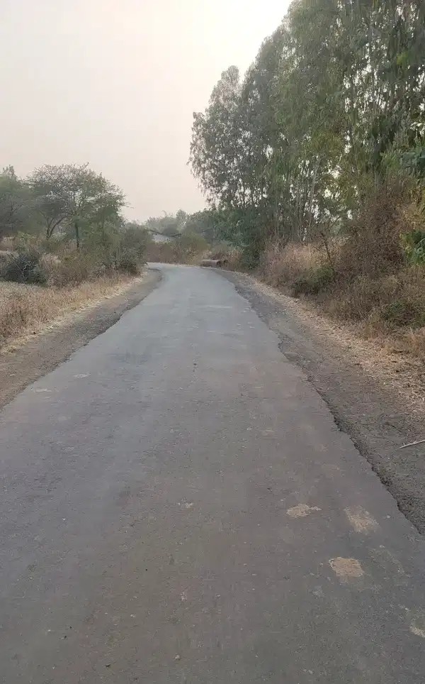 20 Gunthe Trambak Road ,Anjeneri Form Nashik Trimbak Highway 1.5 km
