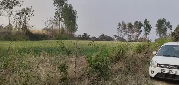 20 Gunthe Trambak Road ,Anjeneri Form Nashik Trimbak Highway 1.5 km