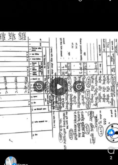 Uttan clear title plots 6 guntha 1.50cr