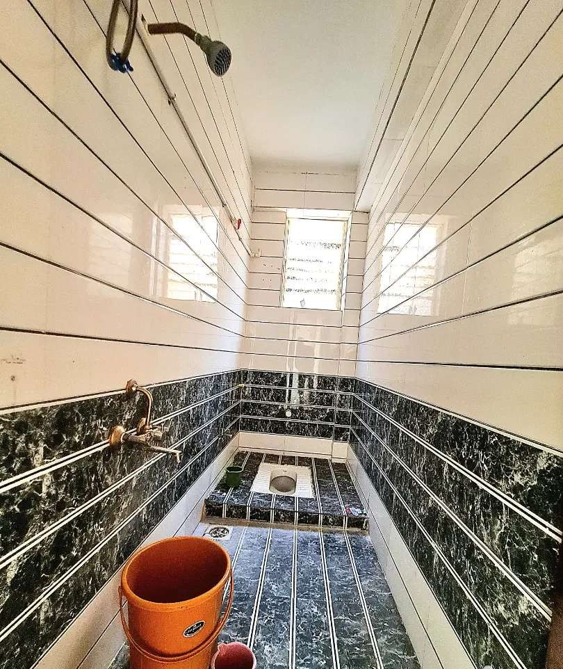 2 BHK - 2 Bathroom - 855 sqft Owner Flat 2 BHK , Luxury _ Semi Furnished