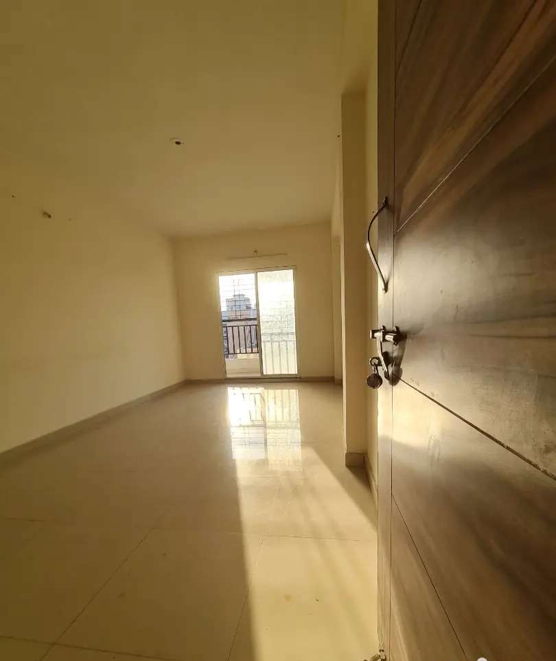 2 BHK - 2 Bathroom - 855 sqft Owner Flat 2 BHK , Luxury _ Semi Furnished
