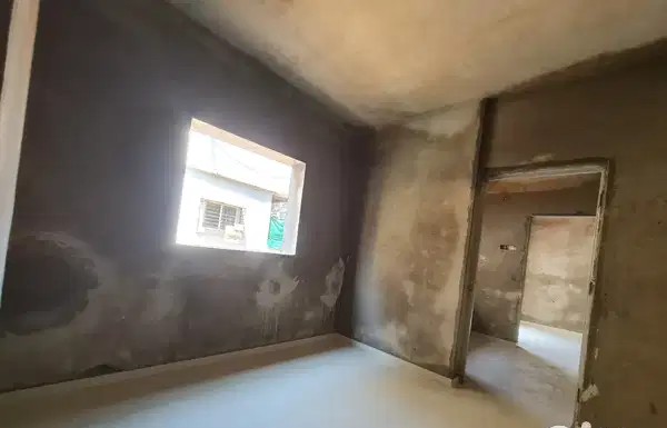 1 BHK - 1 Bathroom - 500 sqft 1 BHK, Hafte pe, Under construction flat. Possession in 6 Month