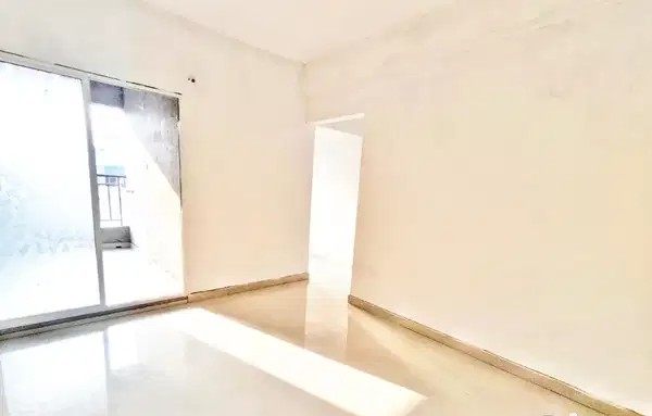 1 BHK - 2 Bathroom - 575 sqft Booking Started, Under Construction, Builder HAFTA