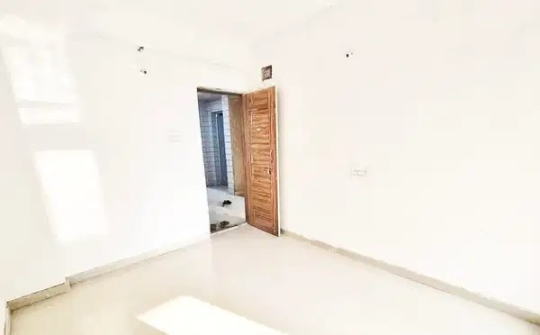 1 BHK - 2 Bathroom - 575 sqft Booking Started, Under Construction, Builder HAFTA